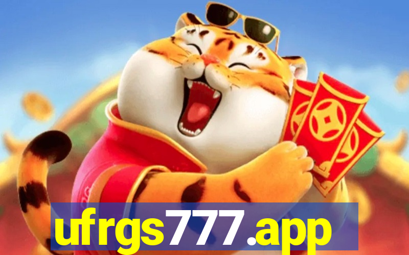ufrgs777.app