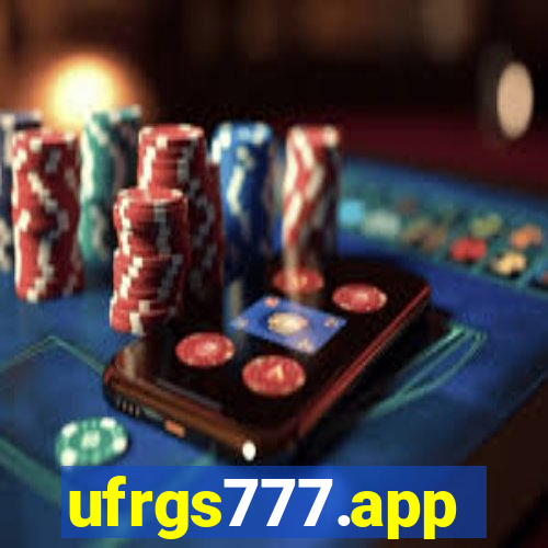 ufrgs777.app