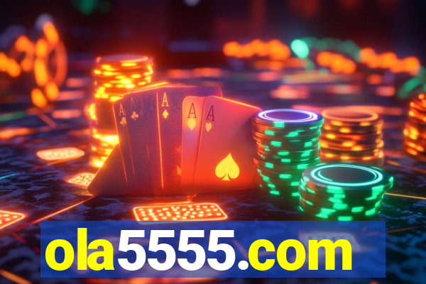 ola5555.com