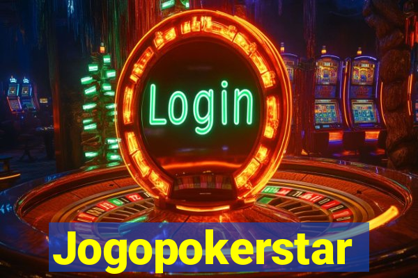 Jogopokerstar