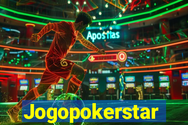 Jogopokerstar