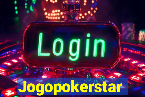 Jogopokerstar