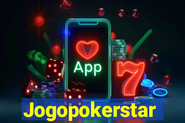 Jogopokerstar