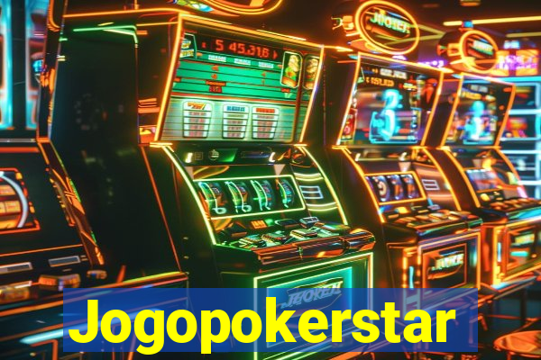 Jogopokerstar