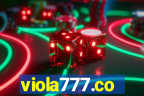 viola777.co