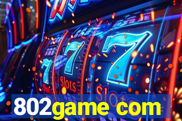 802game com