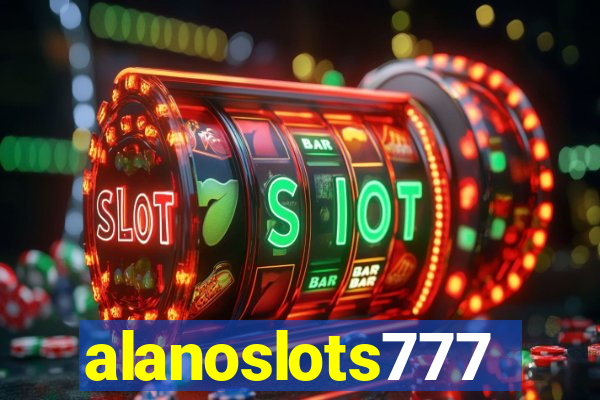 alanoslots777