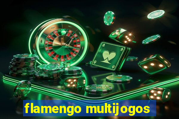 flamengo multijogos