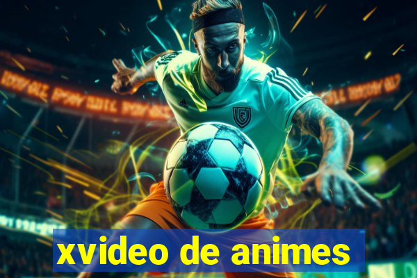 xvideo de animes