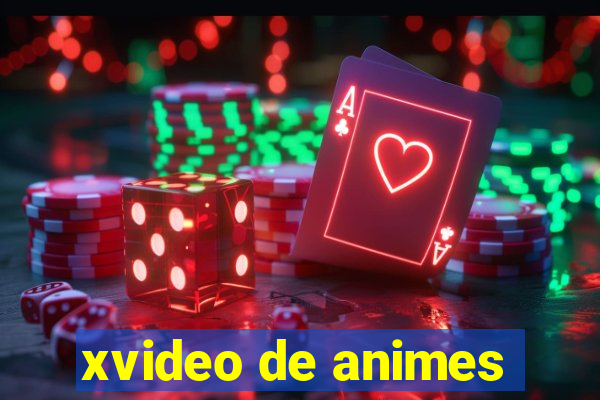 xvideo de animes