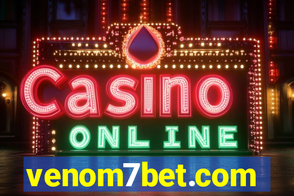 venom7bet.com