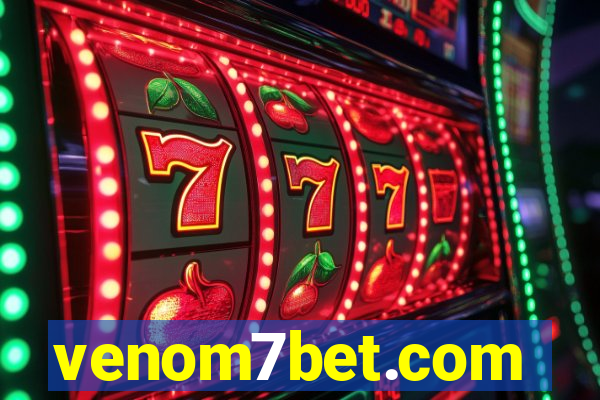 venom7bet.com