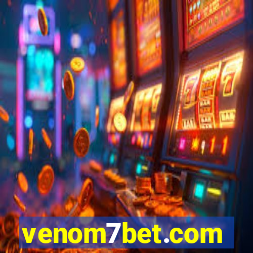 venom7bet.com