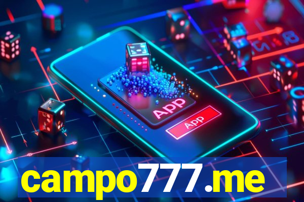 campo777.me