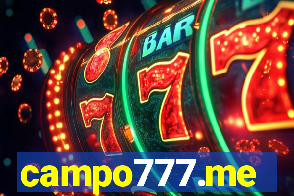 campo777.me