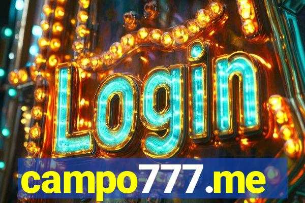 campo777.me