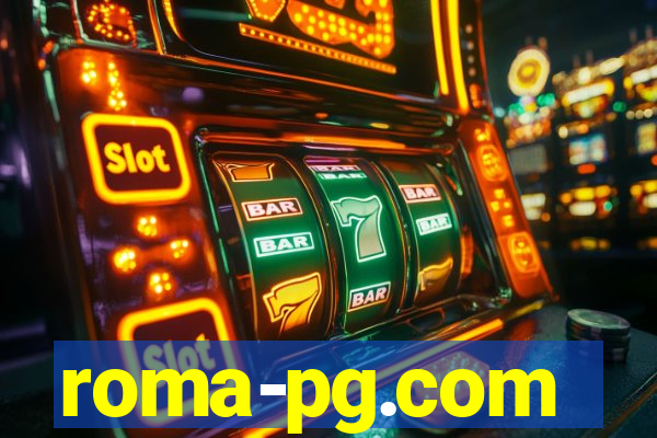 roma-pg.com