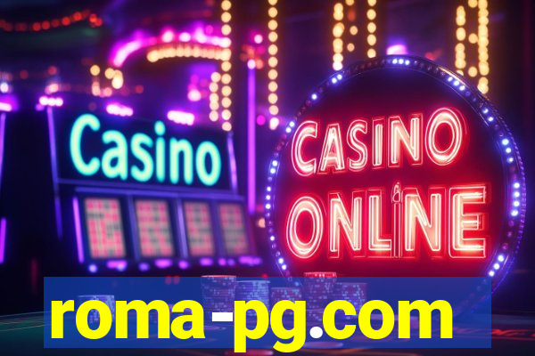roma-pg.com