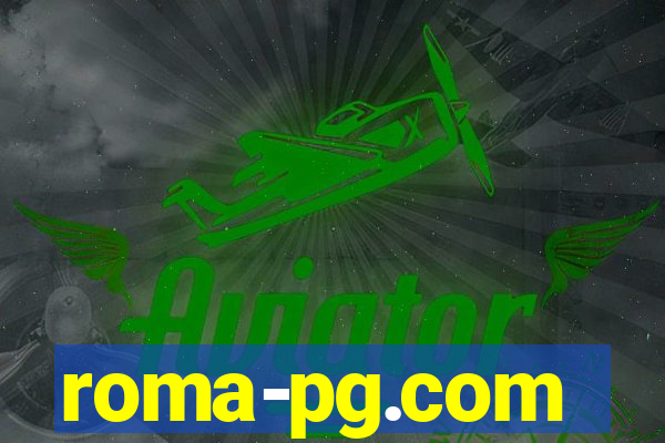 roma-pg.com