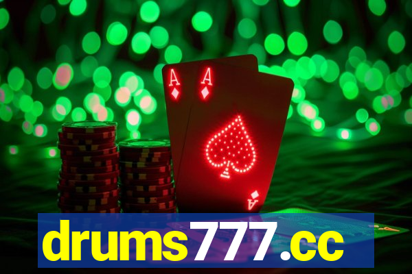 drums777.cc
