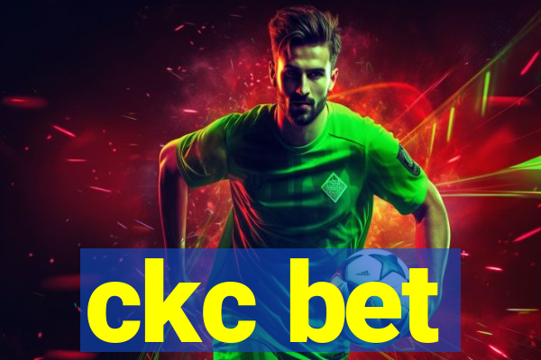 ckc bet
