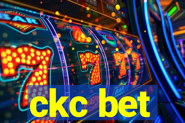 ckc bet