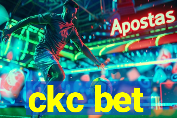 ckc bet