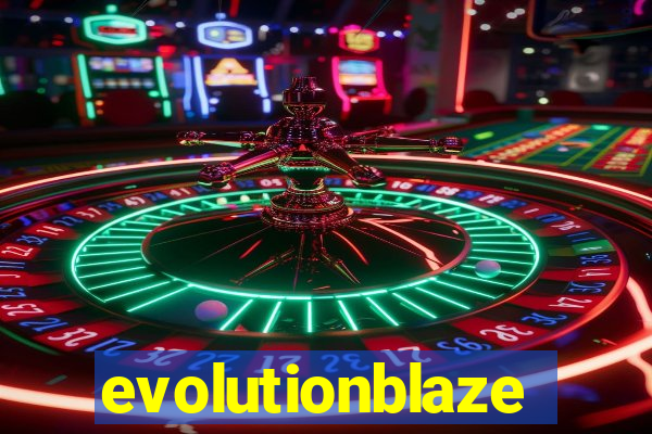 evolutionblaze