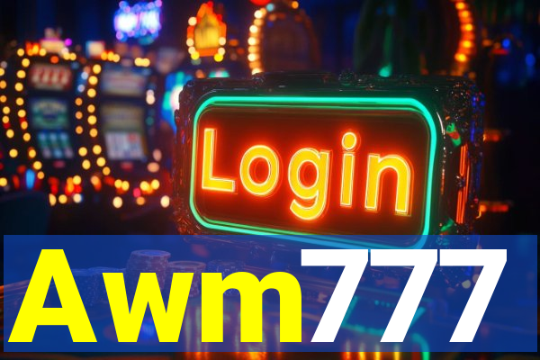 Awm777