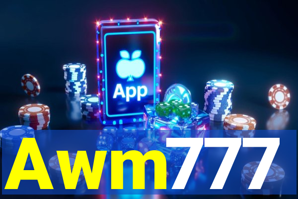 Awm777