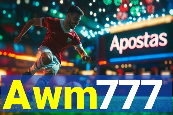 Awm777