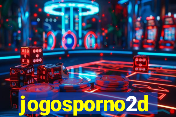 jogosporno2d