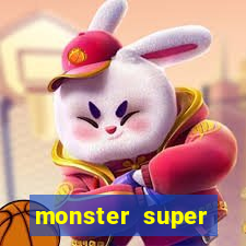 monster super league mod menu