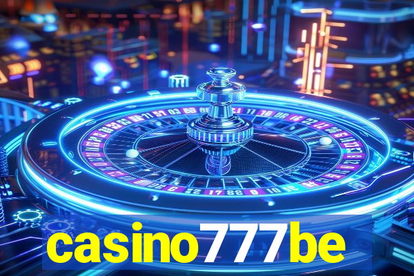 casino777be