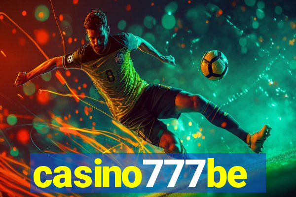 casino777be