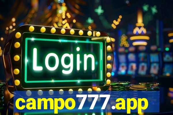campo777.app