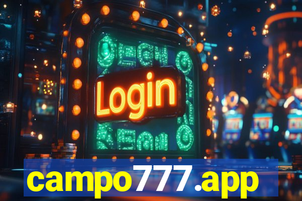 campo777.app