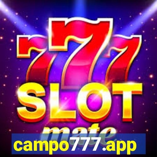 campo777.app