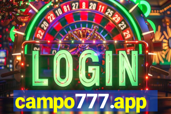 campo777.app