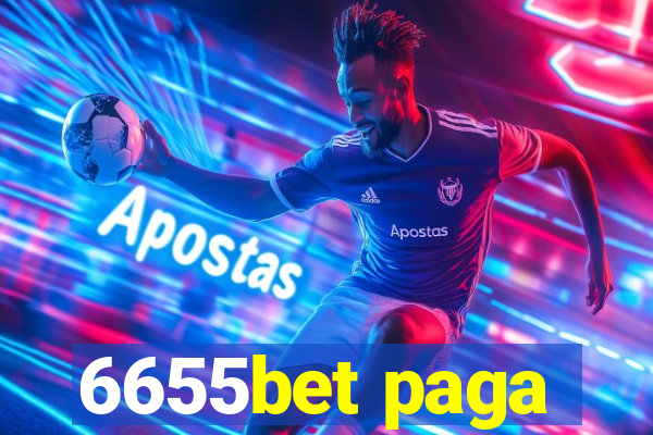 6655bet paga