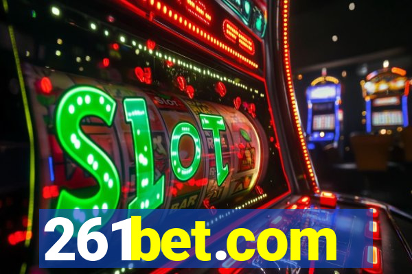 261bet.com