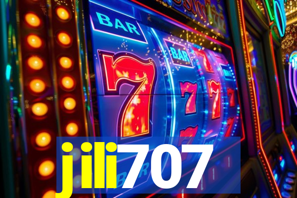 jili707