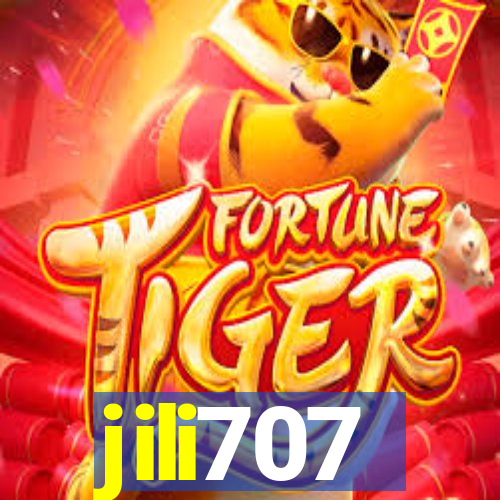 jili707