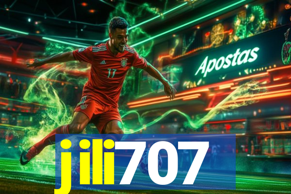 jili707
