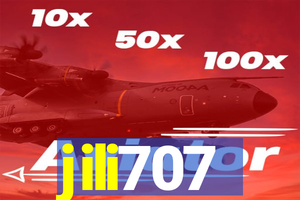 jili707