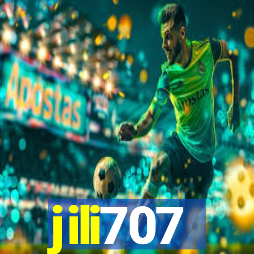 jili707