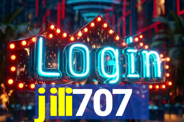 jili707