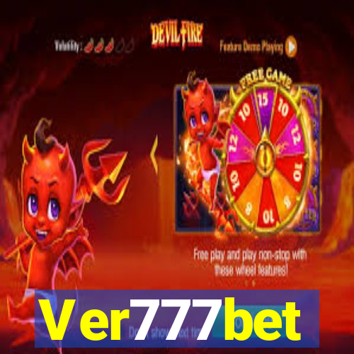 Ver777bet