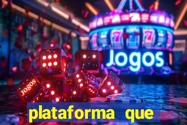 plataforma que aceita cartao de debito