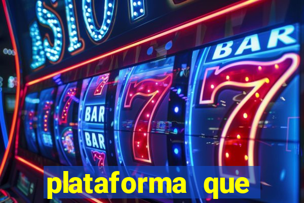 plataforma que aceita cartao de debito